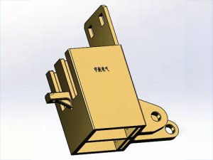 株洲风电刷盒  定制各种刷盒